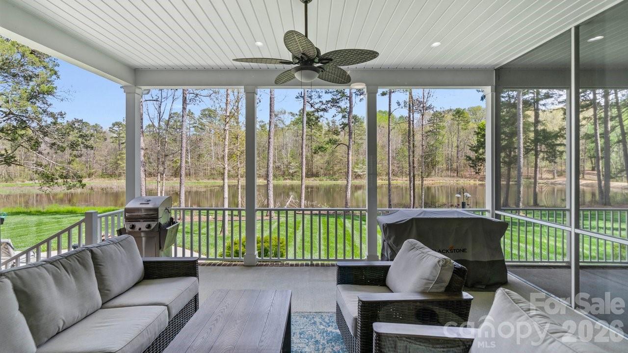 345 Barnwood Drive — Rockwell