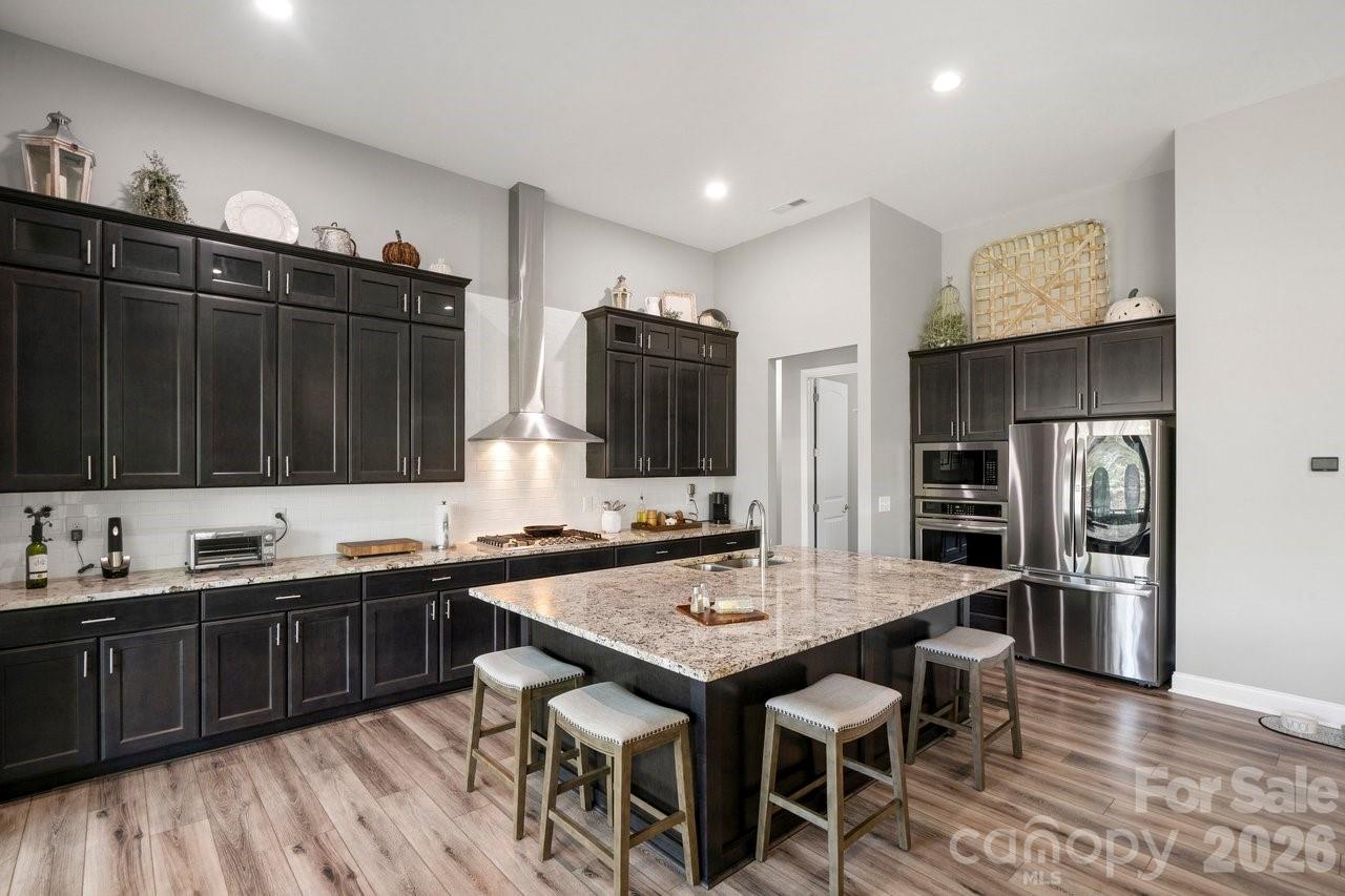 345 Barnwood Drive — Rockwell