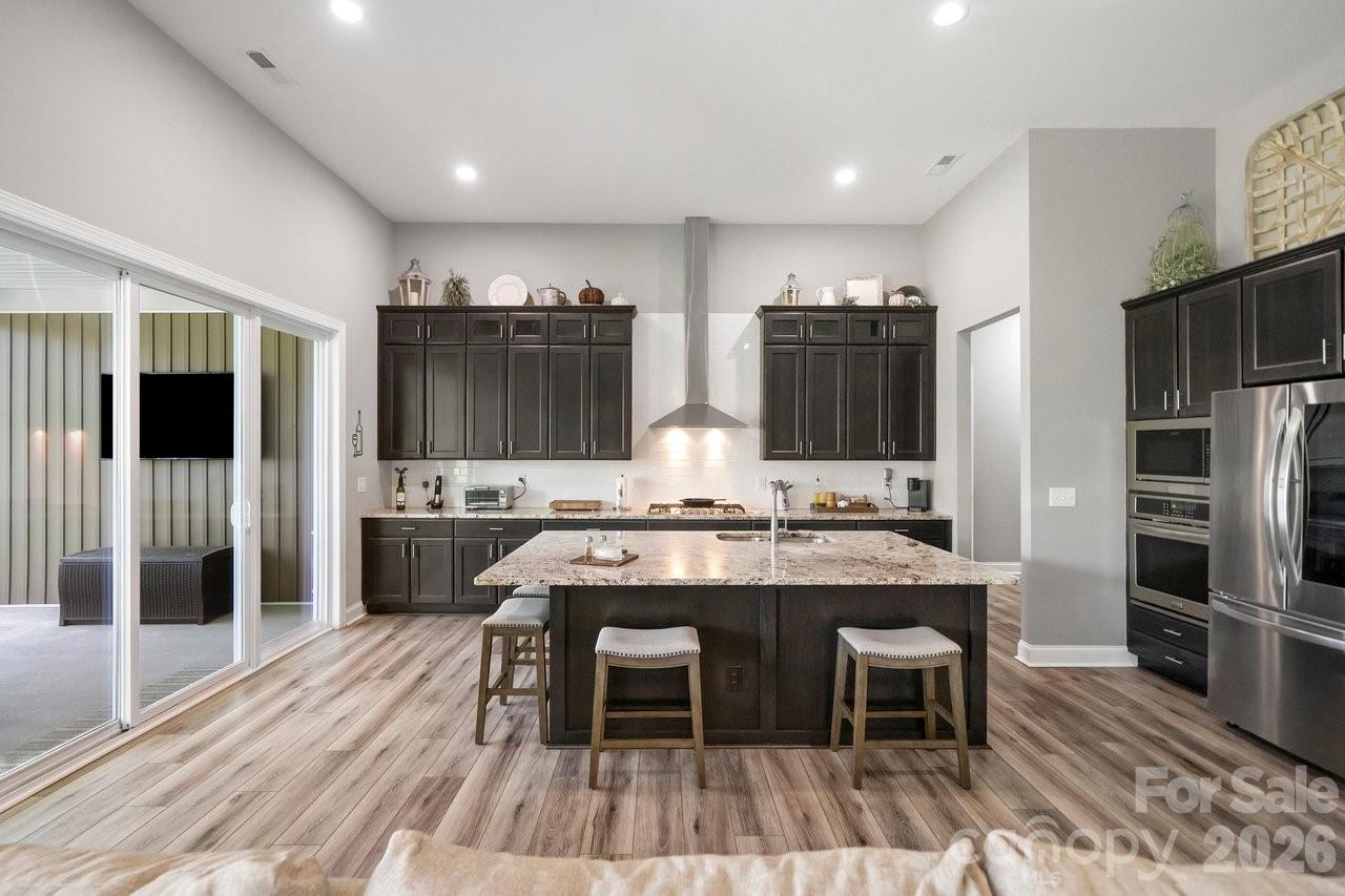 345 Barnwood Drive — Rockwell