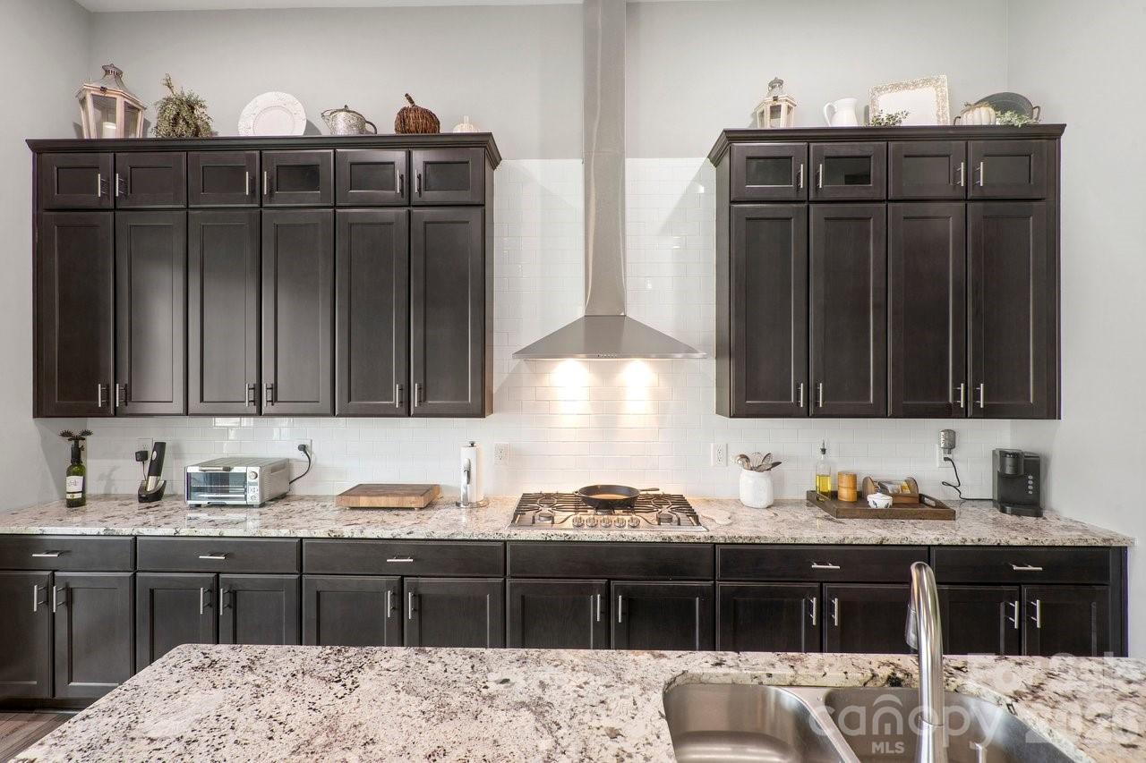 345 Barnwood Drive — Rockwell