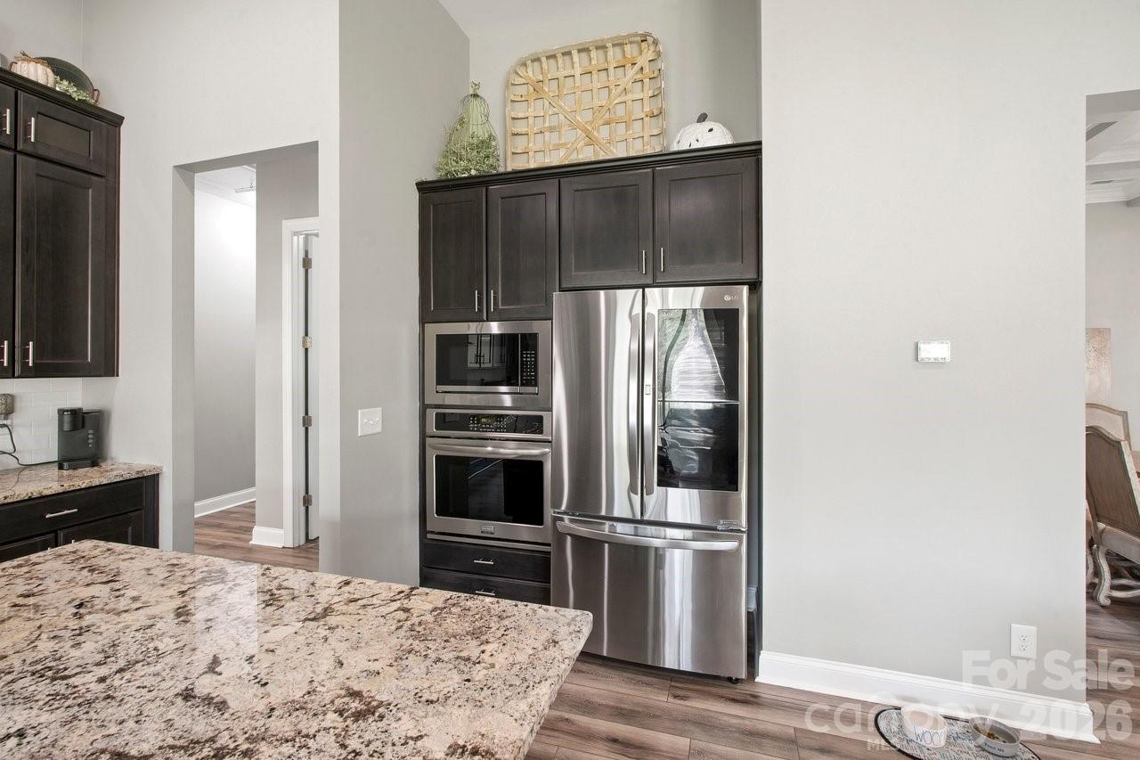 345 Barnwood Drive — Rockwell
