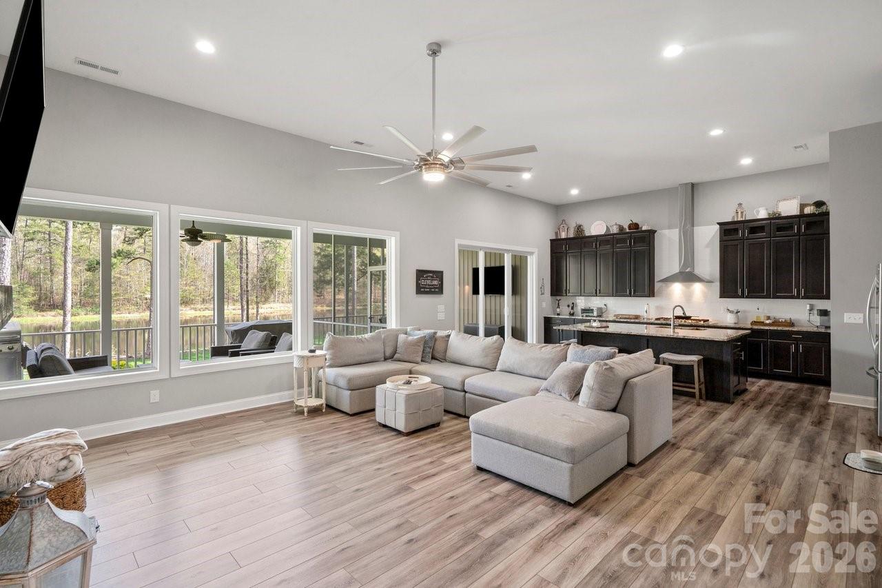 345 Barnwood Drive — Rockwell