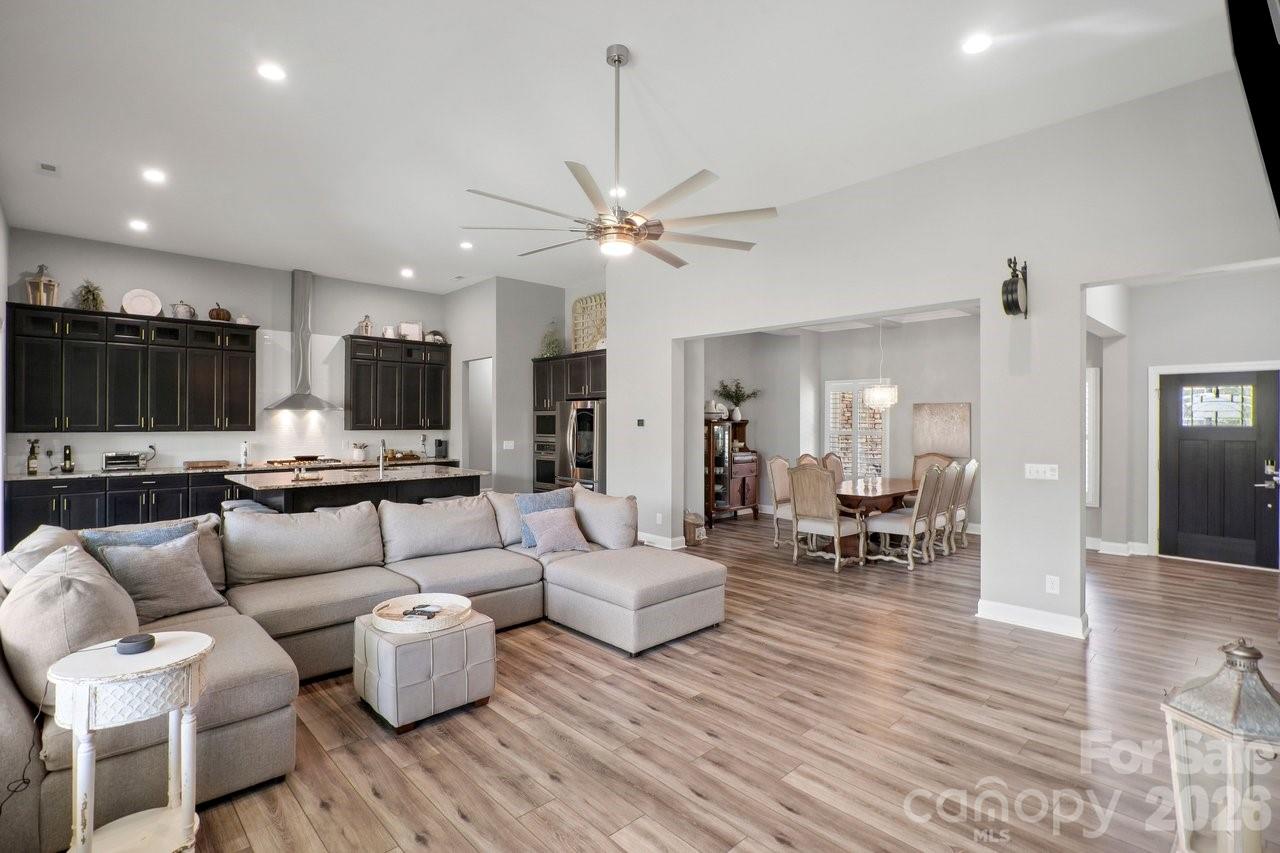 345 Barnwood Drive — Rockwell