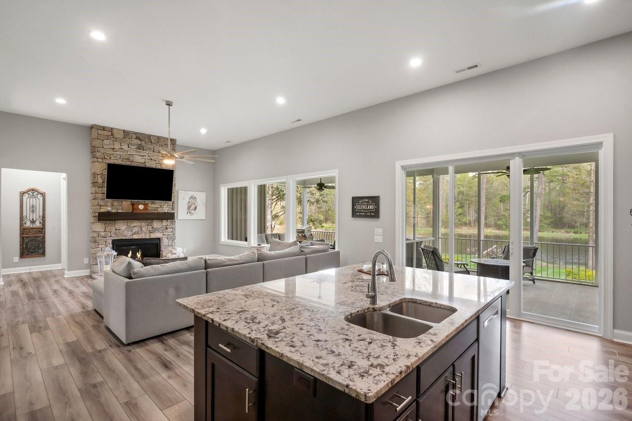 345 Barnwood Drive — Rockwell