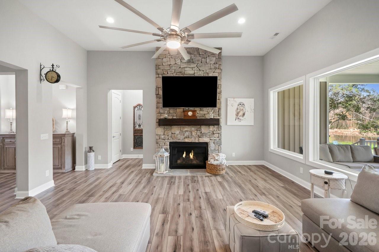 345 Barnwood Drive — Rockwell