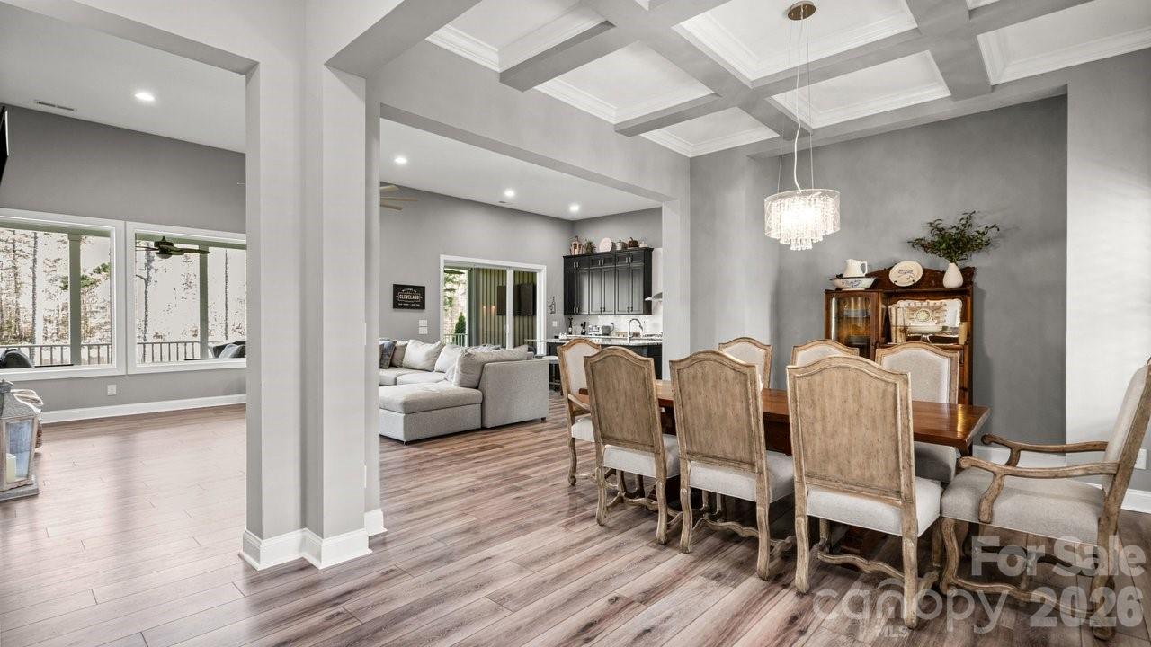 345 Barnwood Drive — Rockwell
