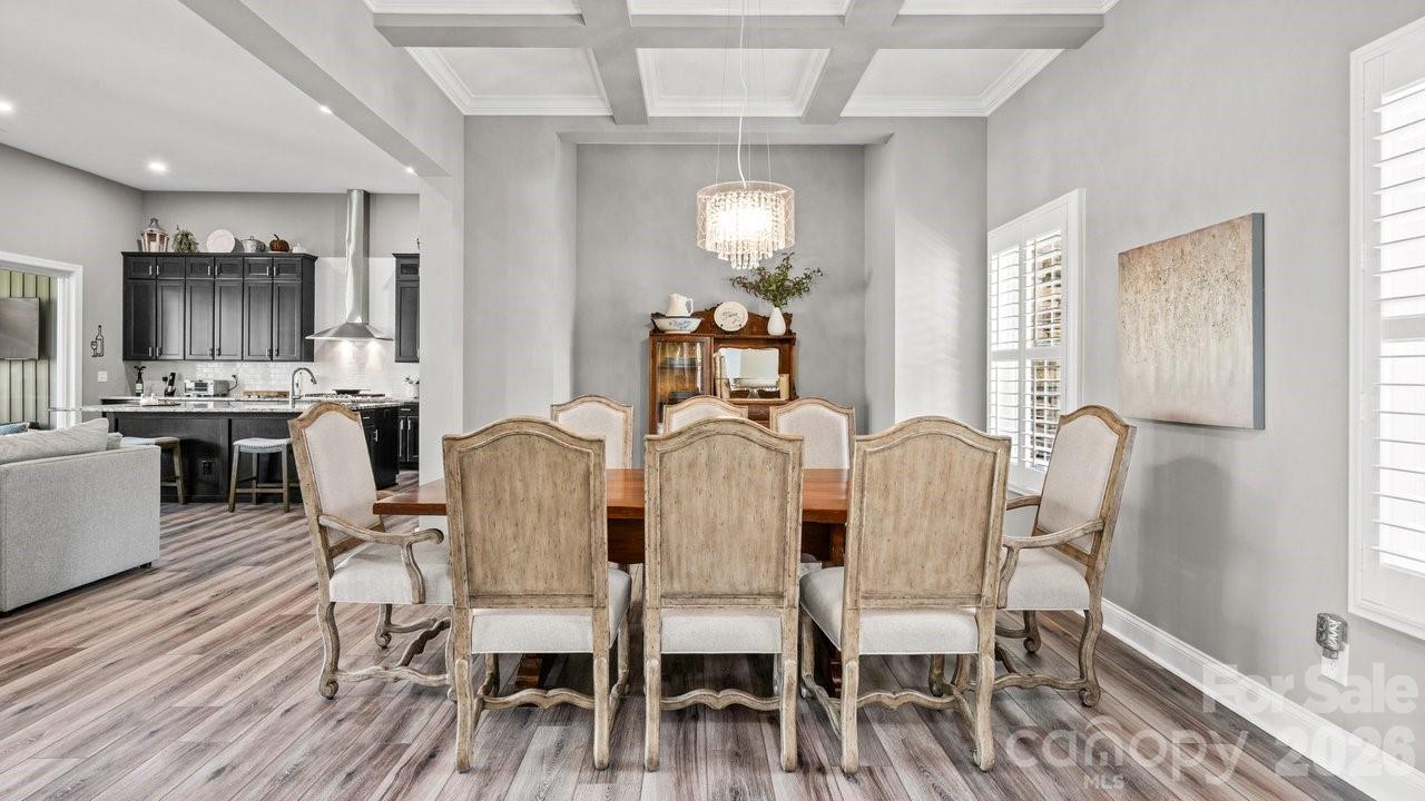 345 Barnwood Drive — Rockwell