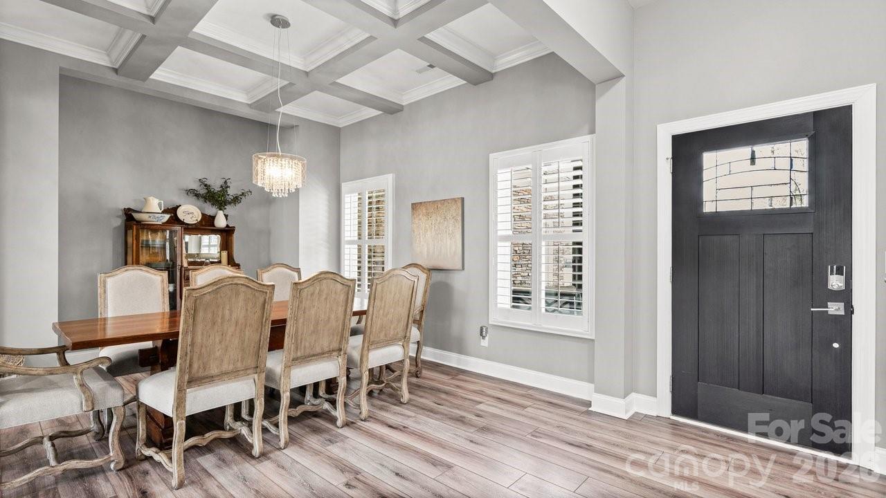 345 Barnwood Drive — Rockwell