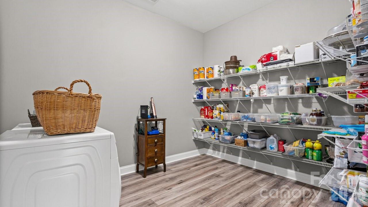 345 Barnwood Drive — Rockwell