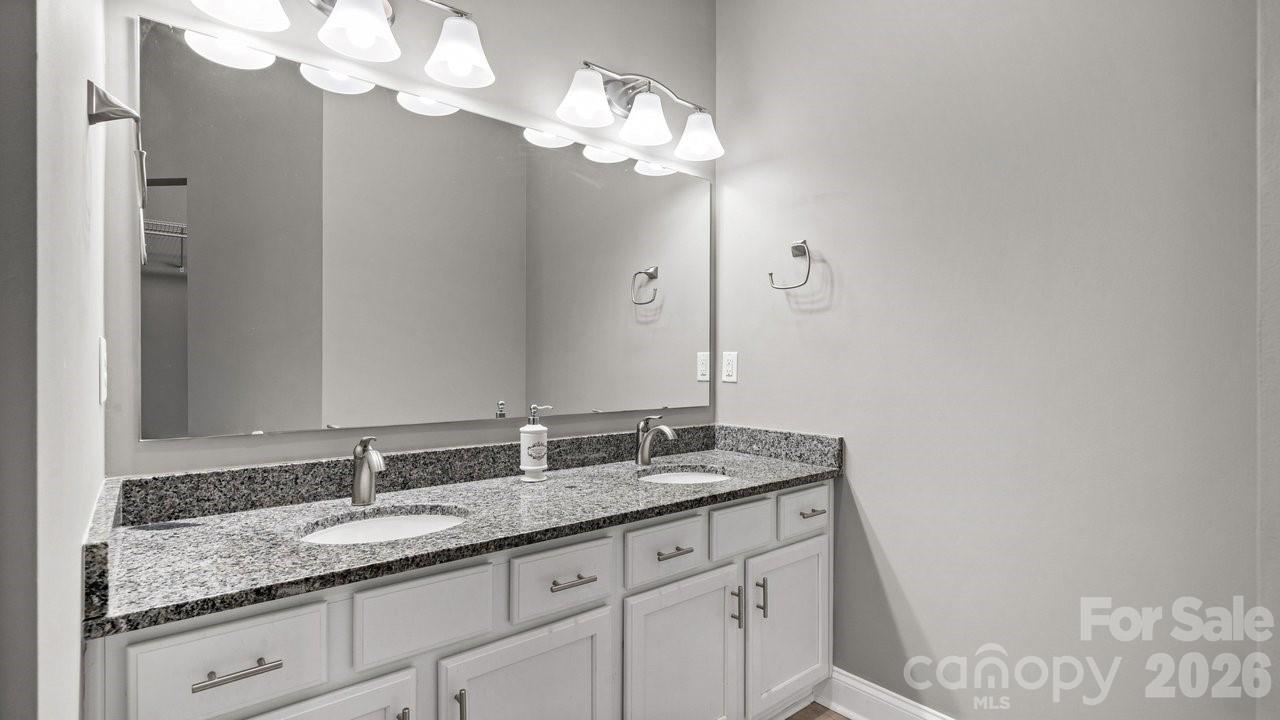 345 Barnwood Drive — Rockwell