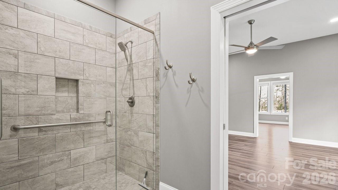 345 Barnwood Drive — Rockwell