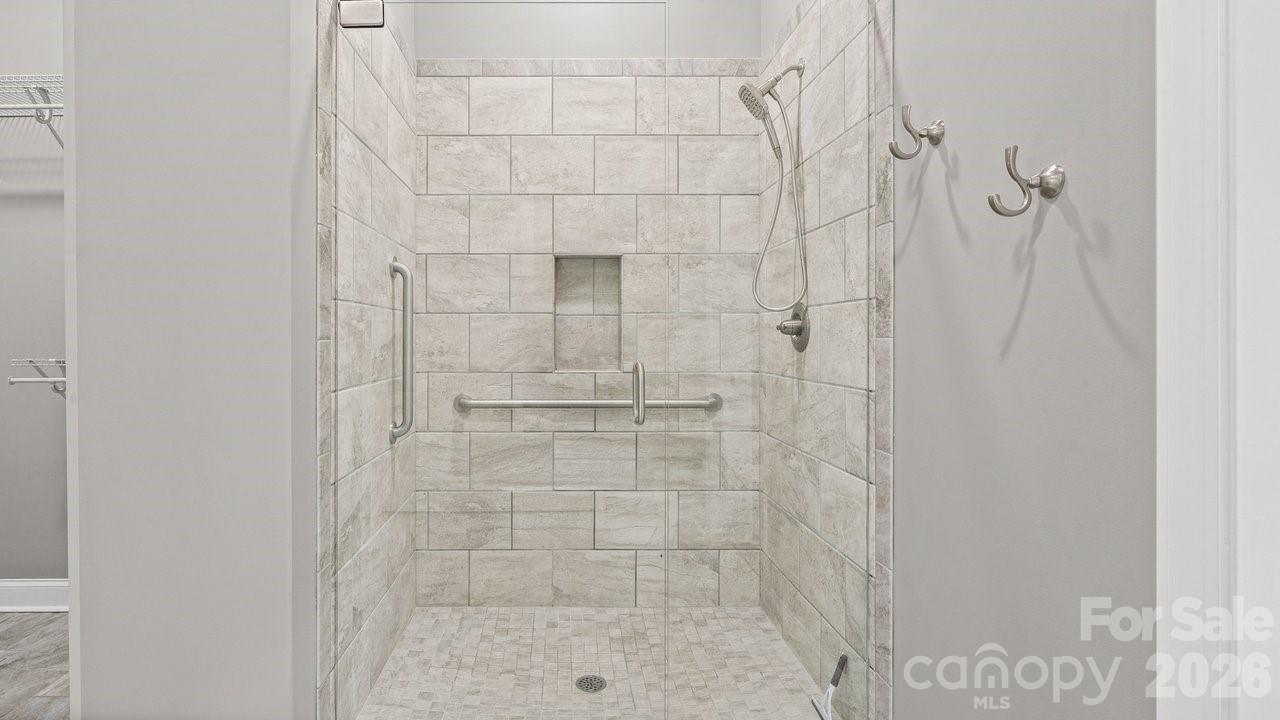 345 Barnwood Drive — Rockwell