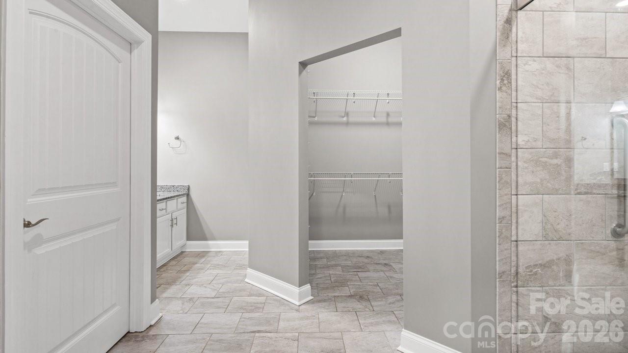345 Barnwood Drive — Rockwell