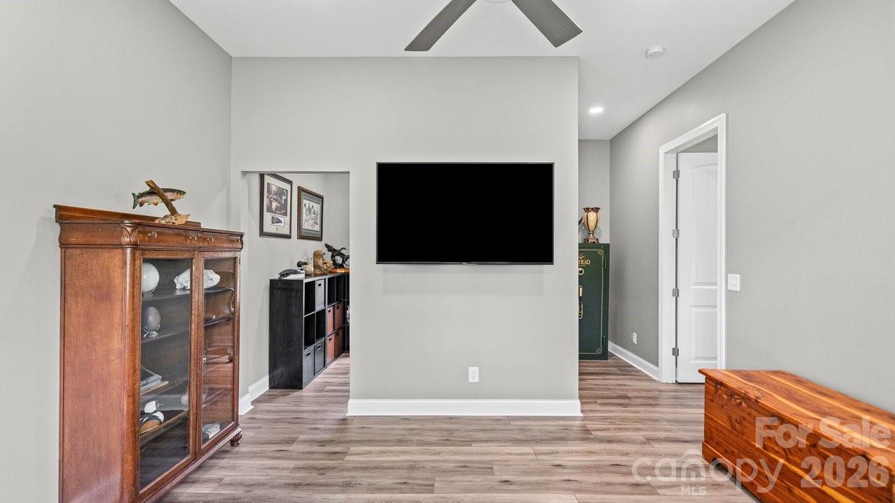 345 Barnwood Drive — Rockwell