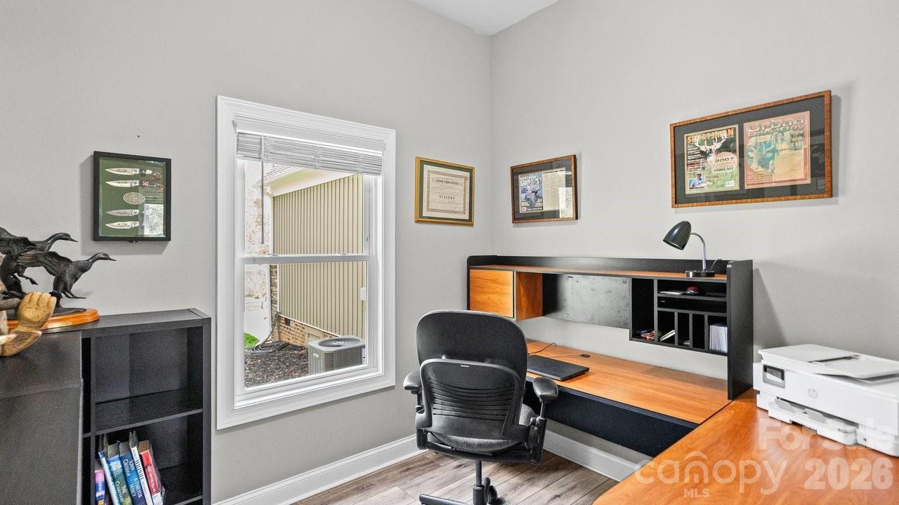 345 Barnwood Drive — Rockwell