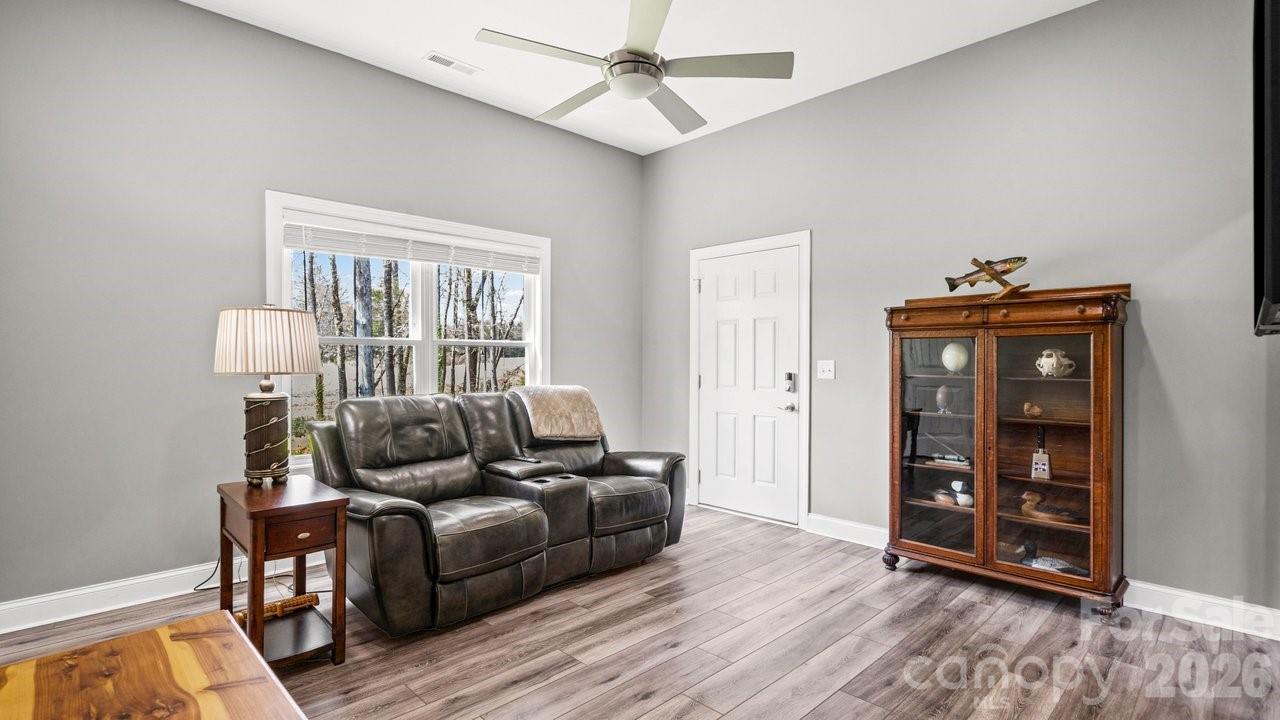 345 Barnwood Drive — Rockwell