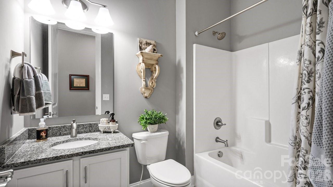 345 Barnwood Drive — Rockwell