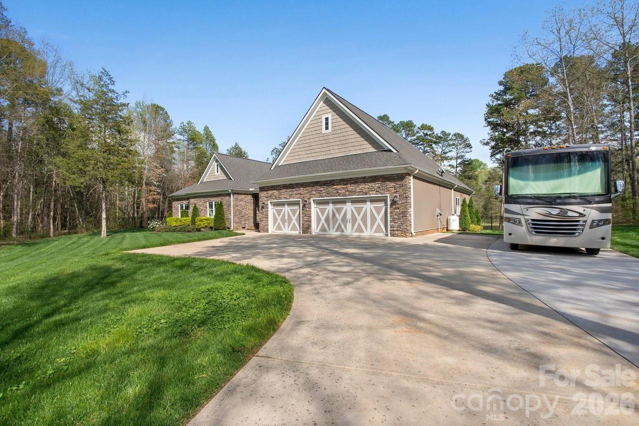 345 Barnwood Drive — Rockwell
