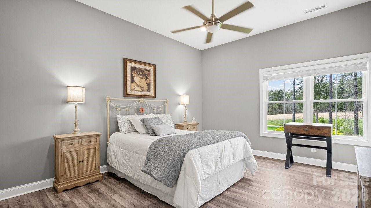 345 Barnwood Drive — Rockwell
