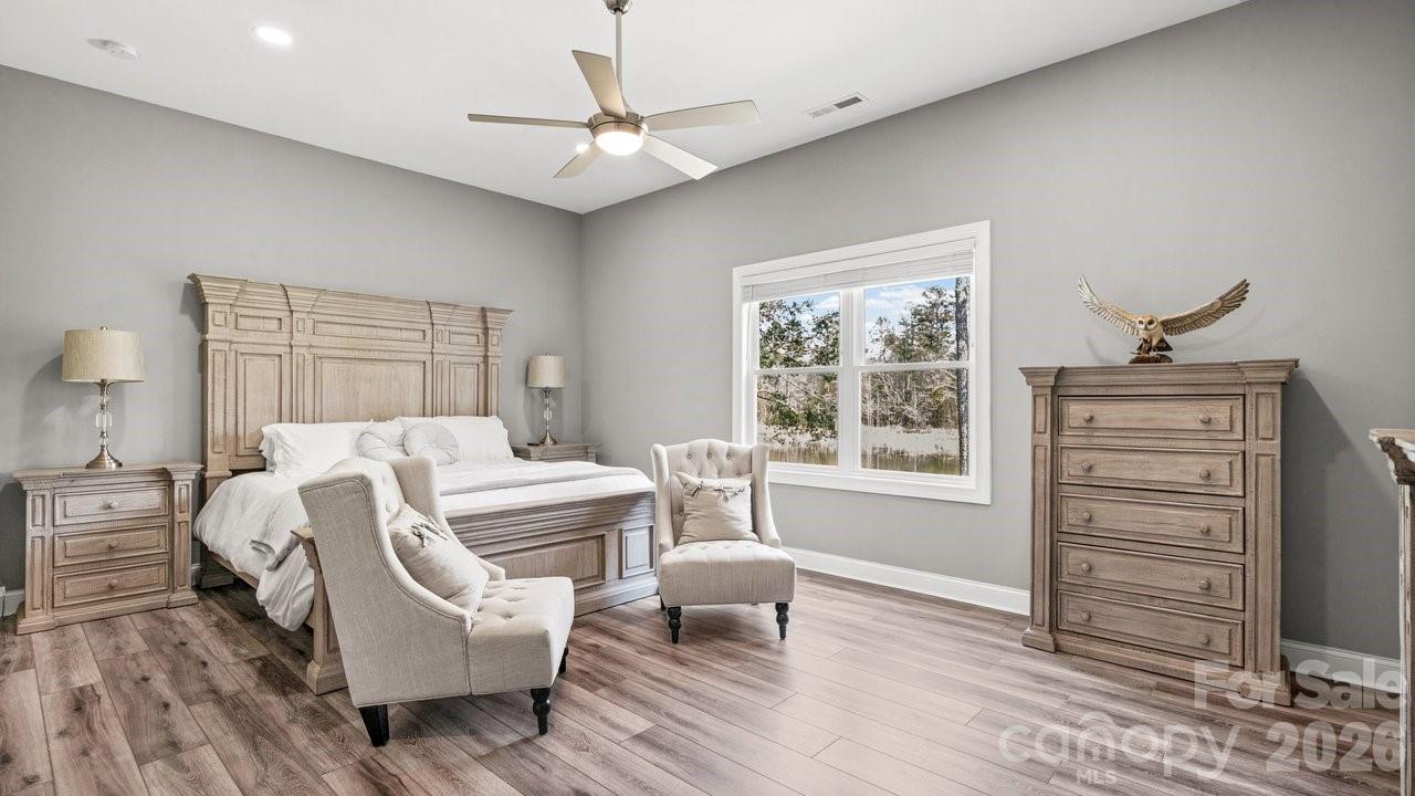 345 Barnwood Drive — Rockwell