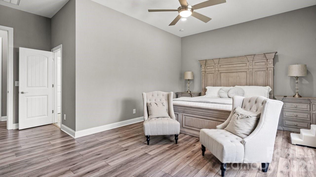 345 Barnwood Drive — Rockwell