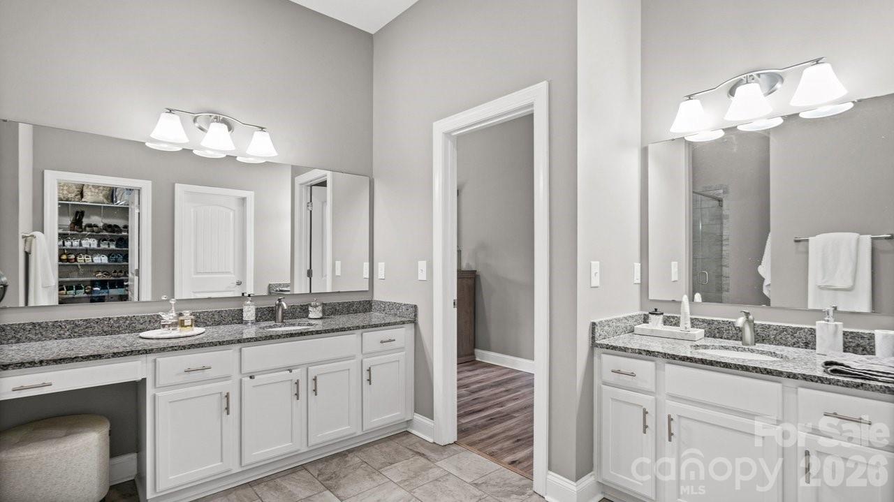 345 Barnwood Drive — Rockwell