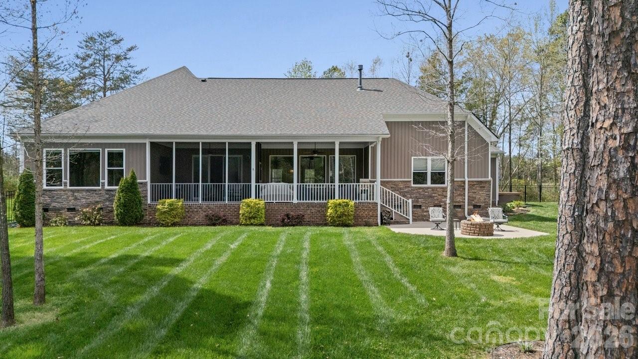 345 Barnwood Drive — Rockwell