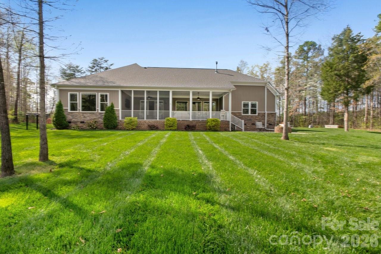 345 Barnwood Drive — Rockwell