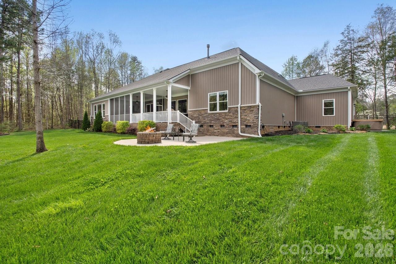 345 Barnwood Drive — Rockwell