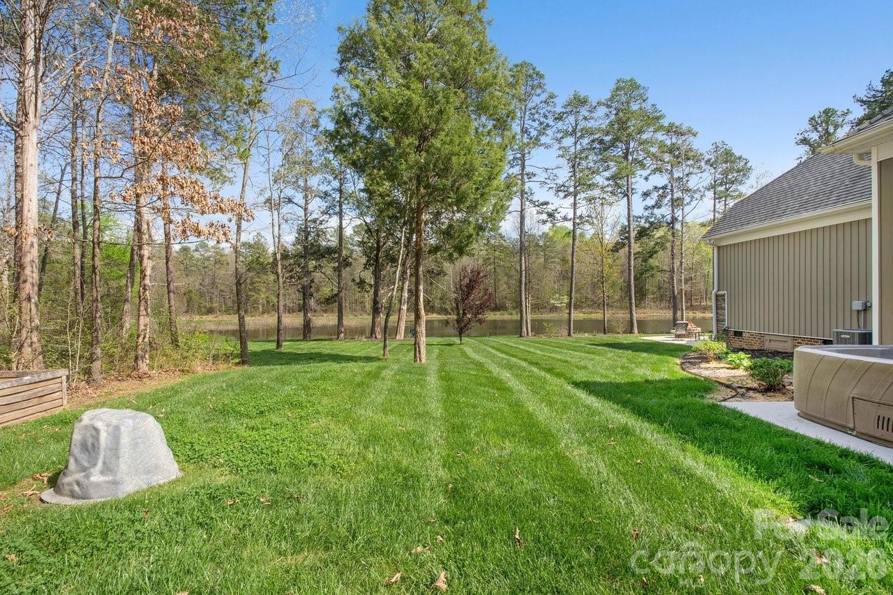345 Barnwood Drive — Rockwell