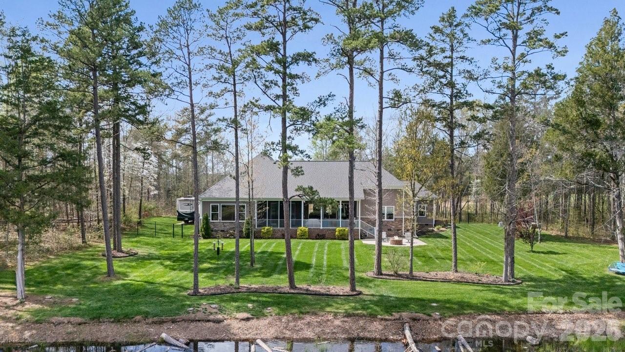 345 Barnwood Drive — Rockwell