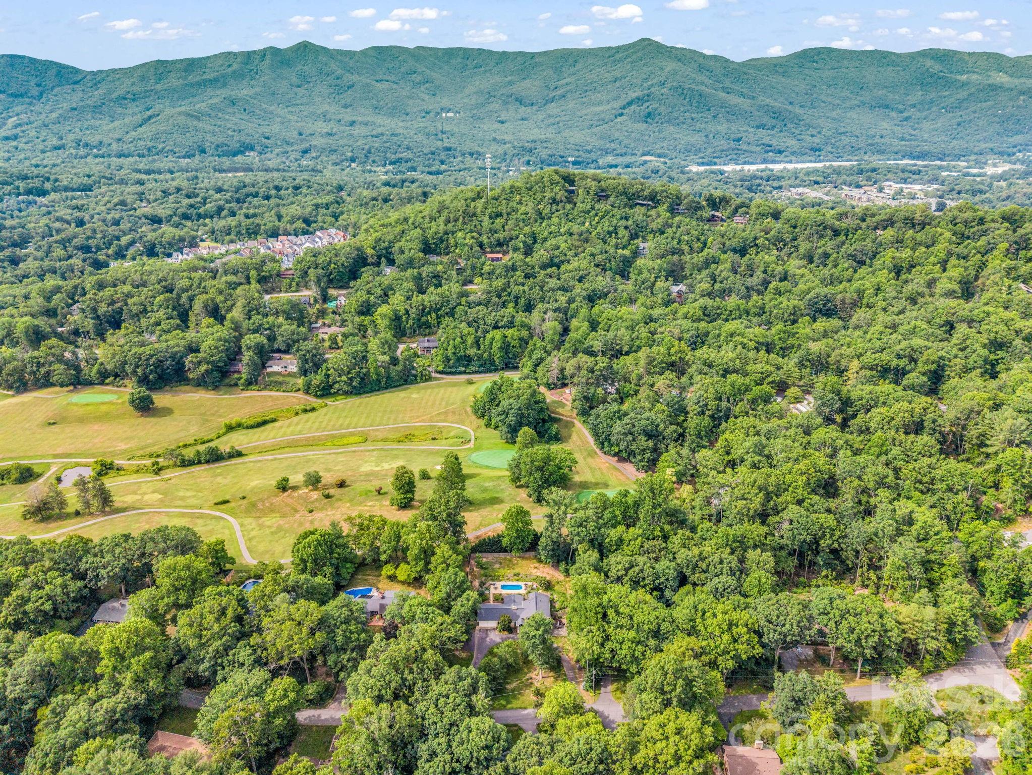 111 Dogwood Drive — Black Mountain