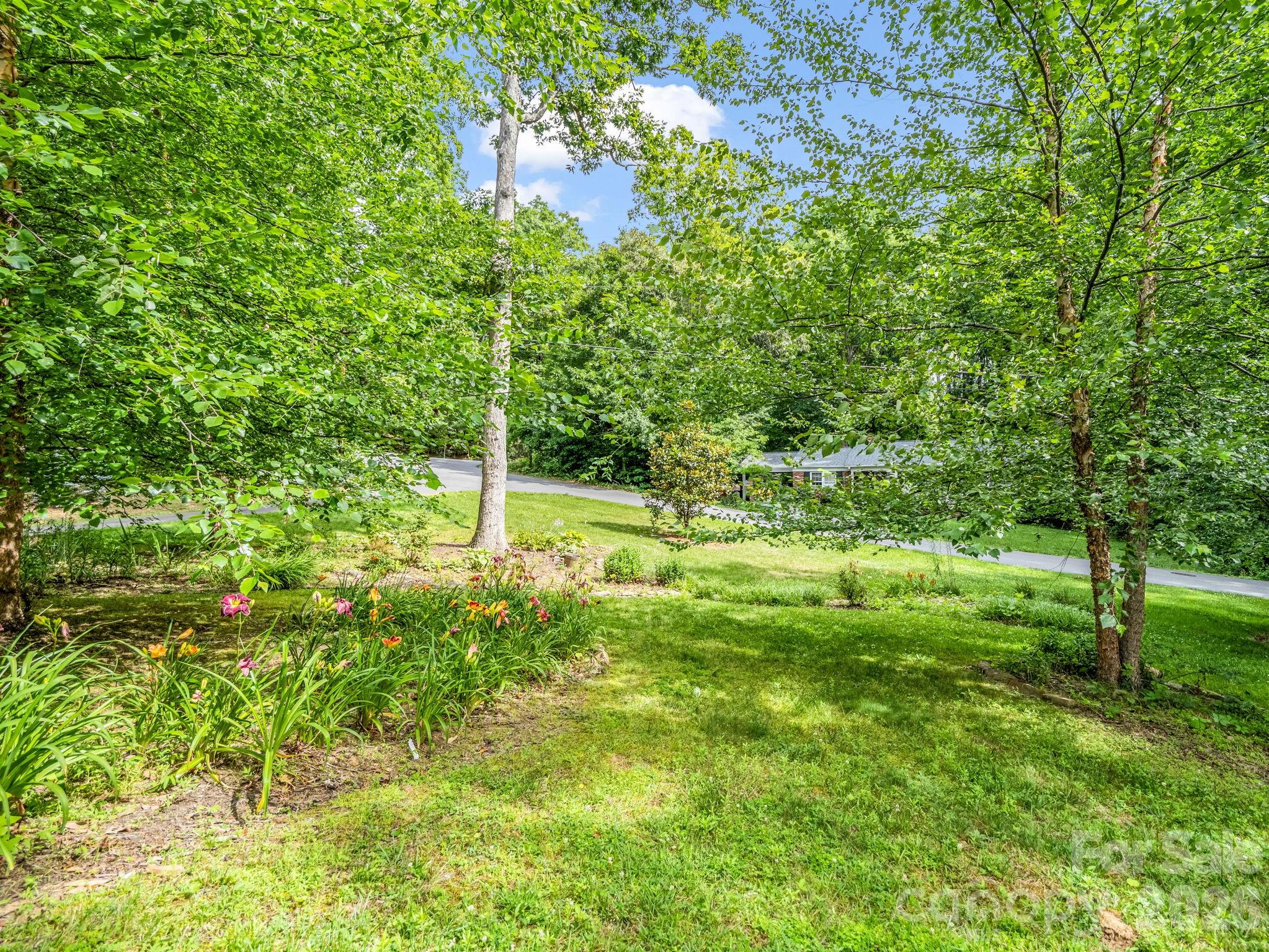 111 Dogwood Drive — Black Mountain