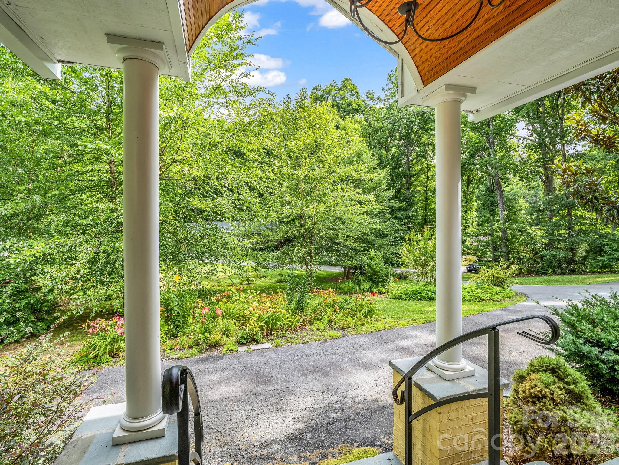 111 Dogwood Drive — Black Mountain