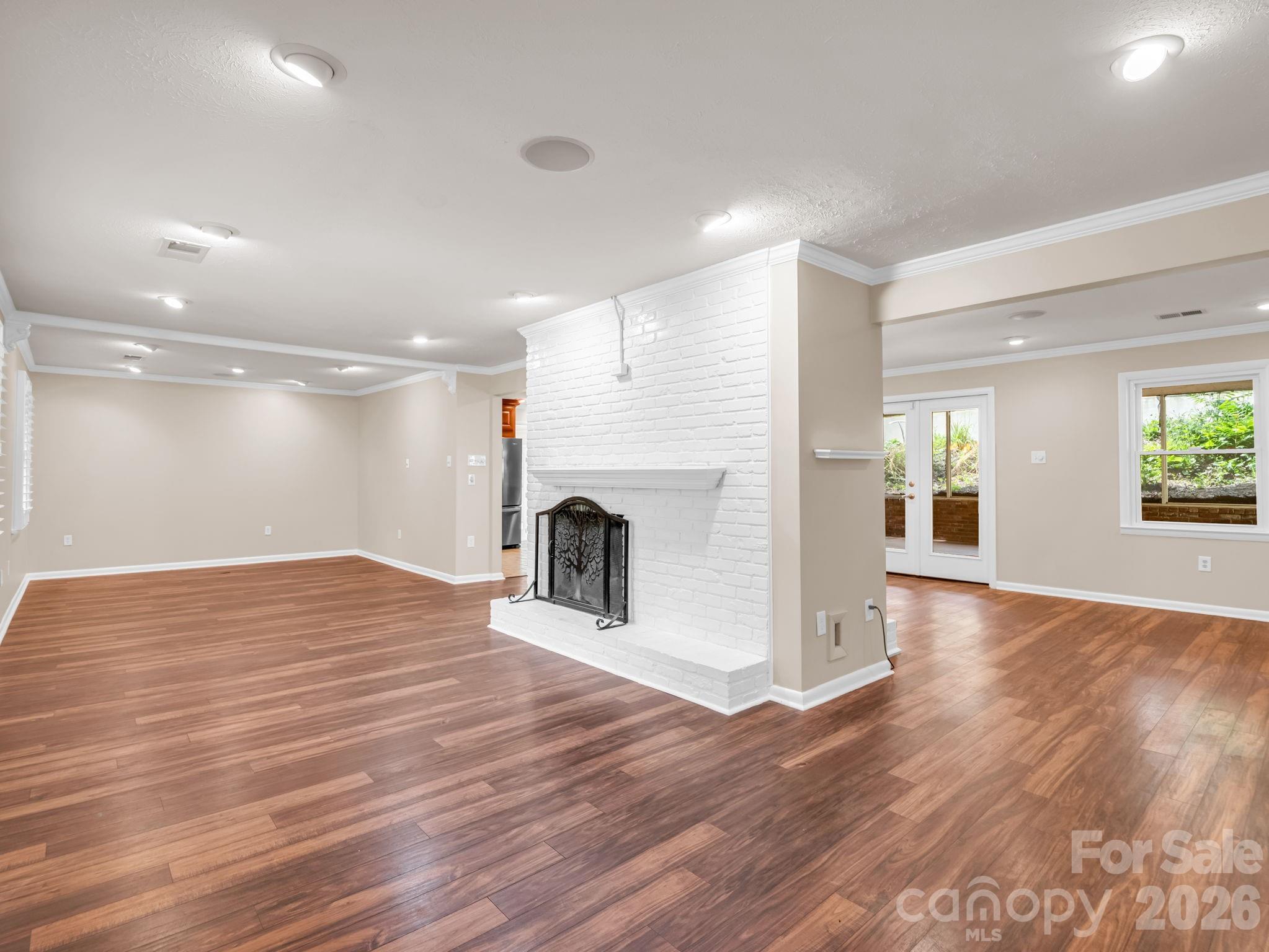 111 Dogwood Drive — Black Mountain