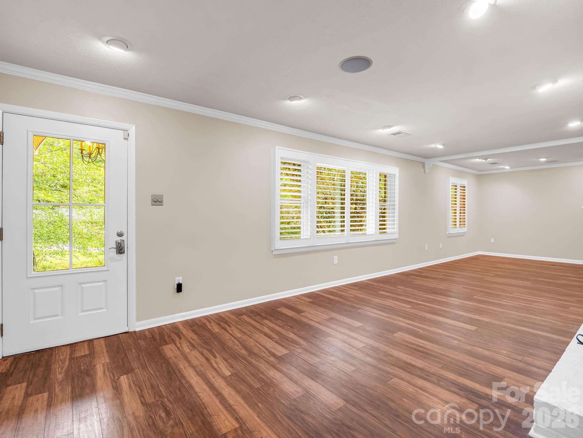 111 Dogwood Drive — Black Mountain