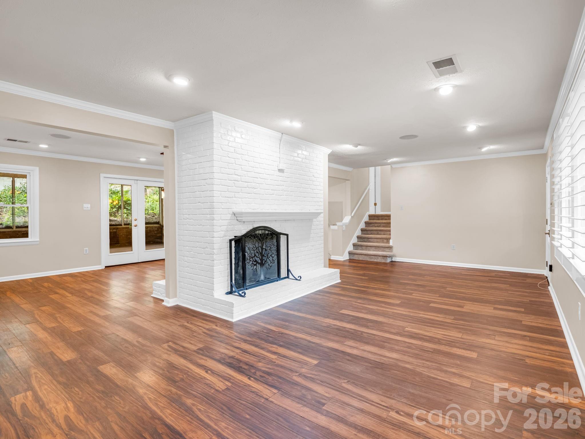 111 Dogwood Drive — Black Mountain