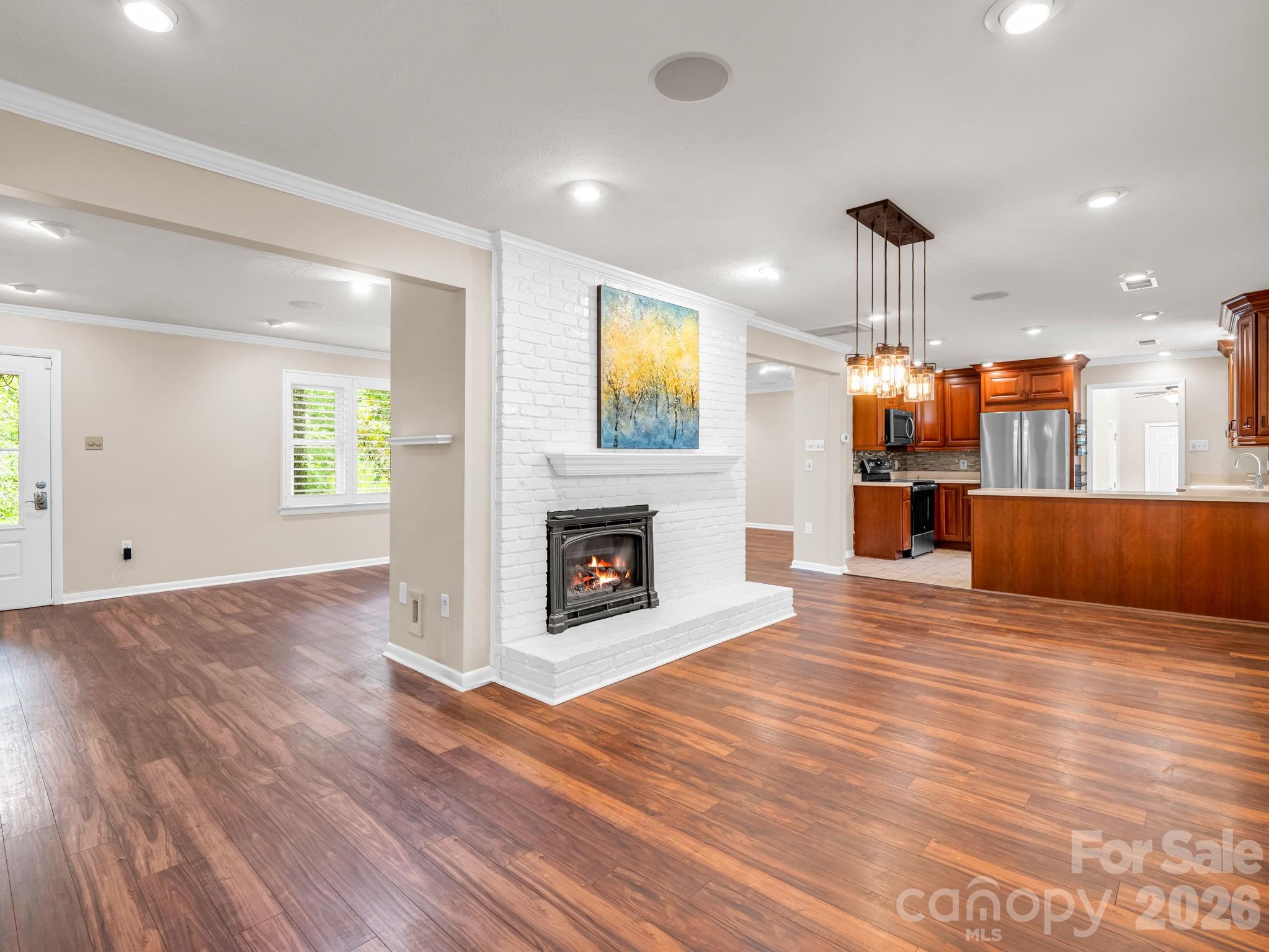 111 Dogwood Drive — Black Mountain