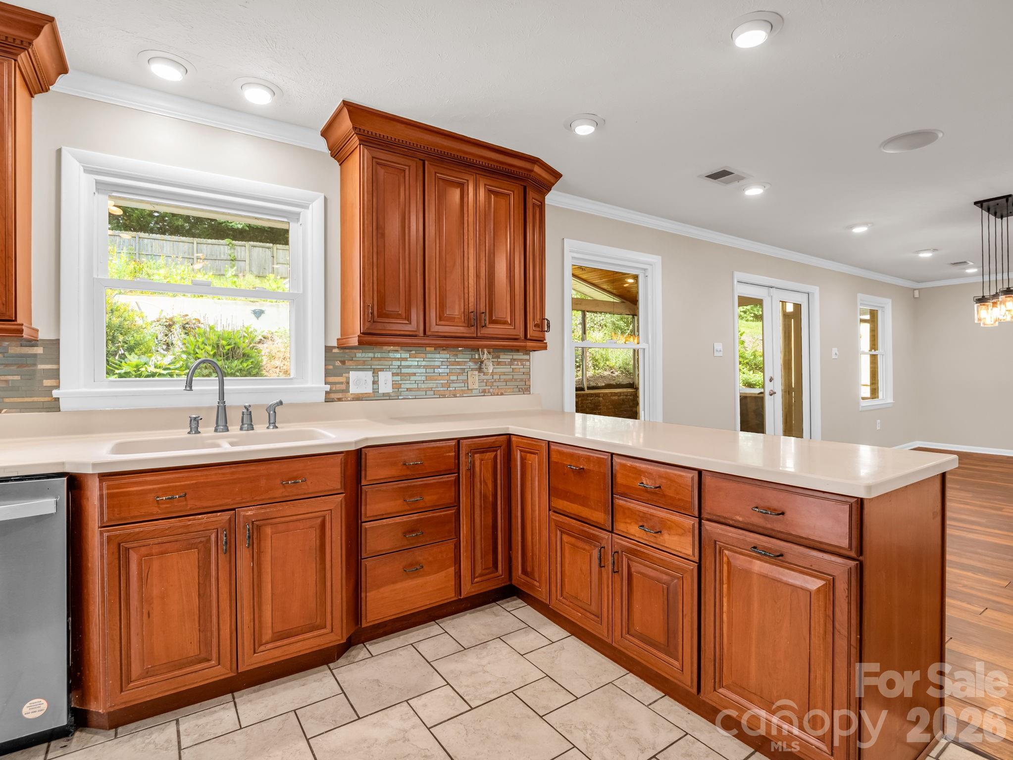 111 Dogwood Drive — Black Mountain