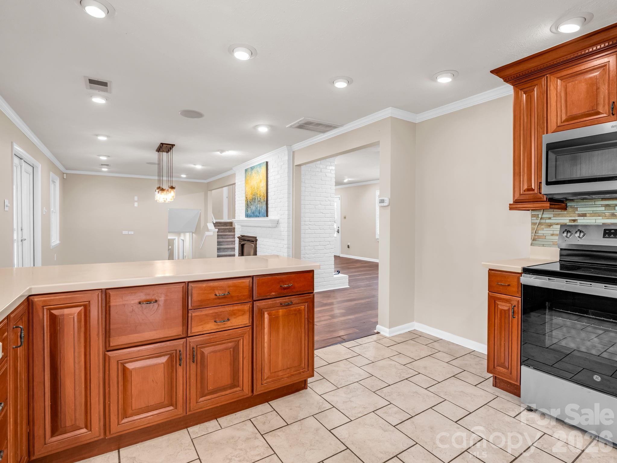 111 Dogwood Drive — Black Mountain
