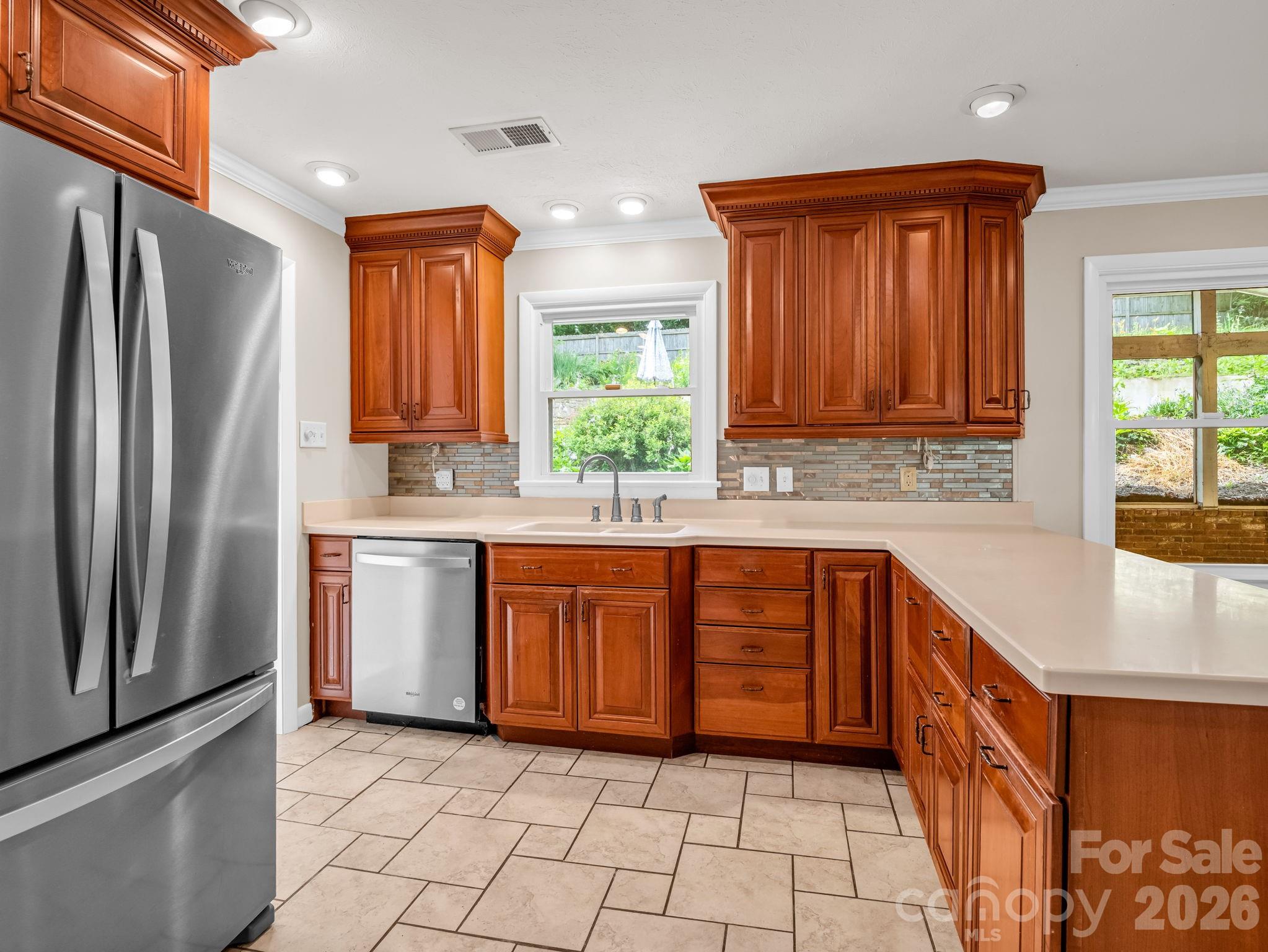 111 Dogwood Drive — Black Mountain