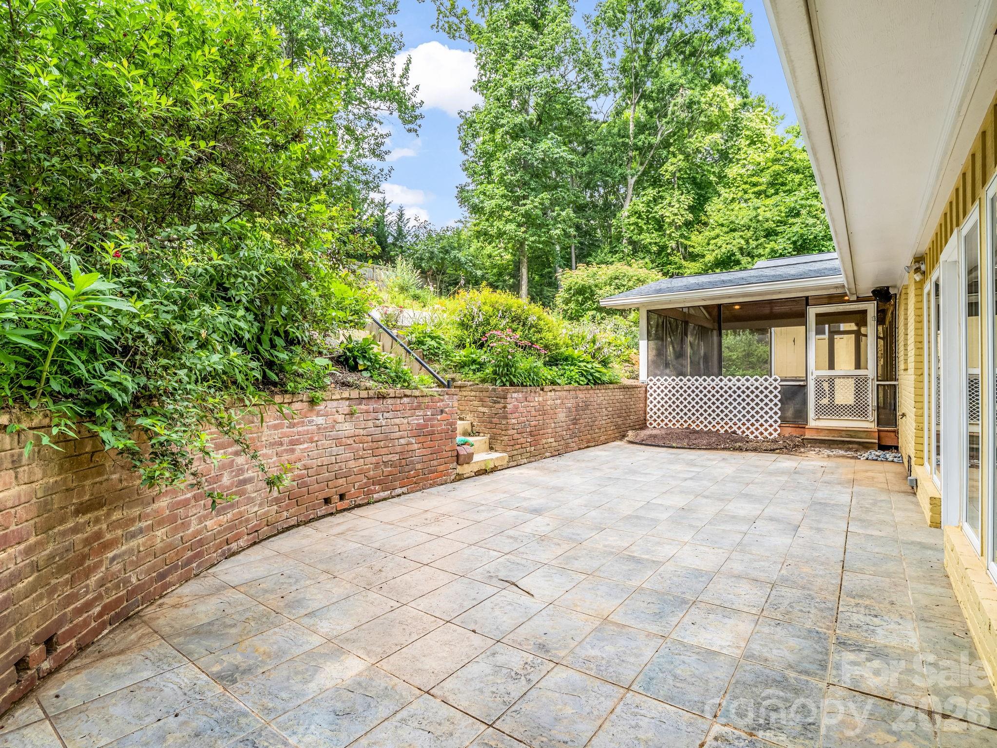 111 Dogwood Drive — Black Mountain