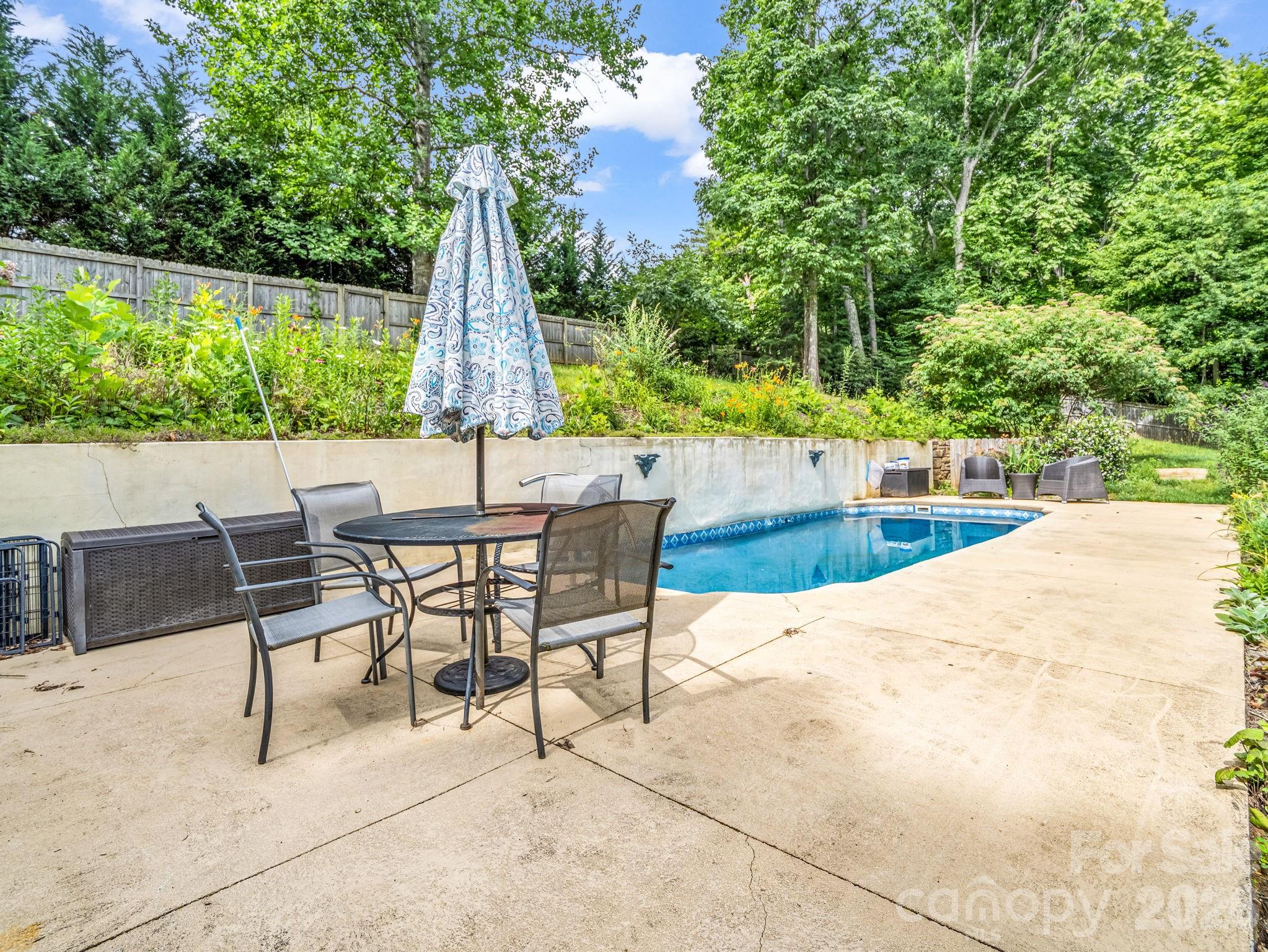 111 Dogwood Drive — Black Mountain