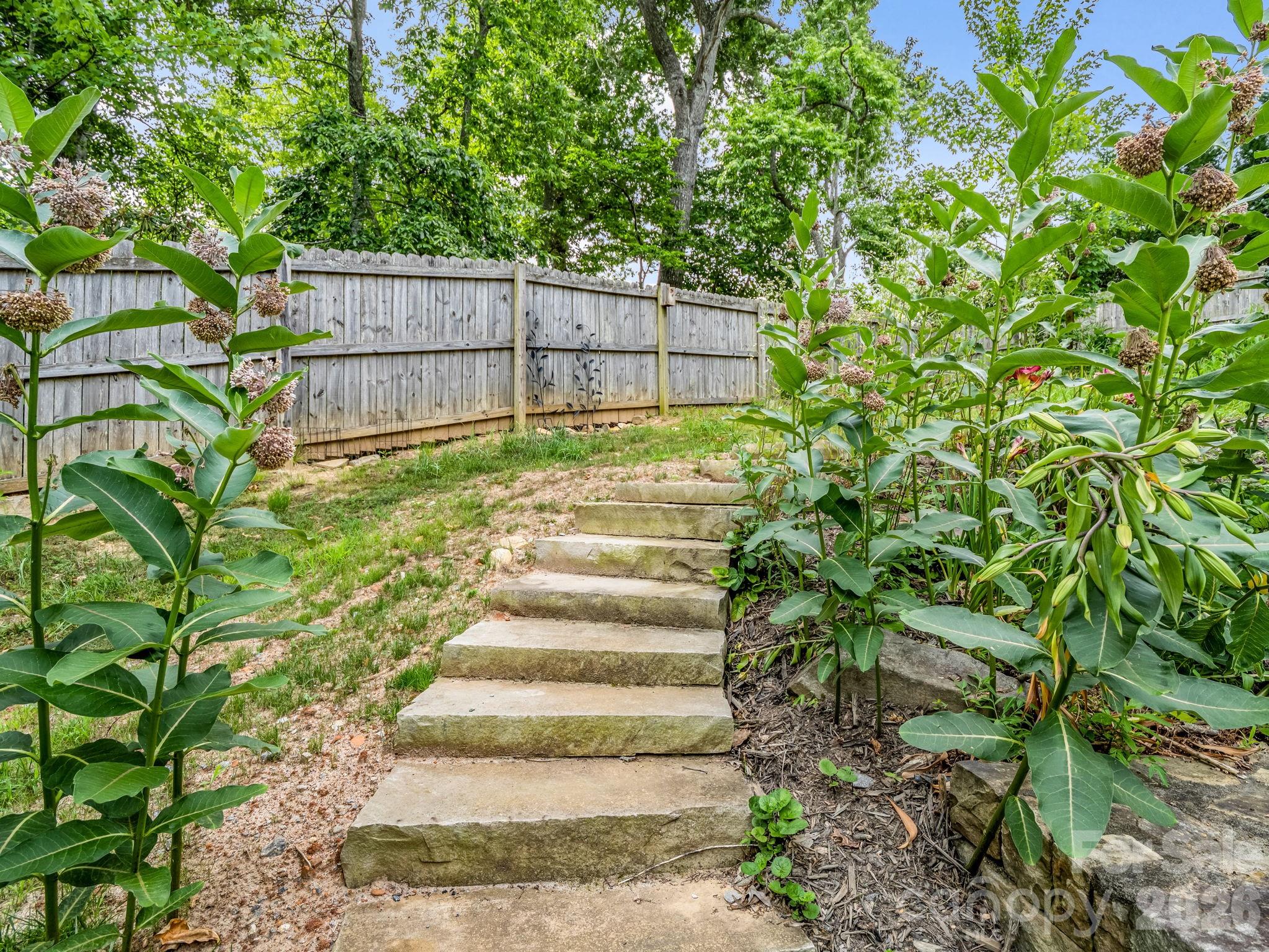 111 Dogwood Drive — Black Mountain