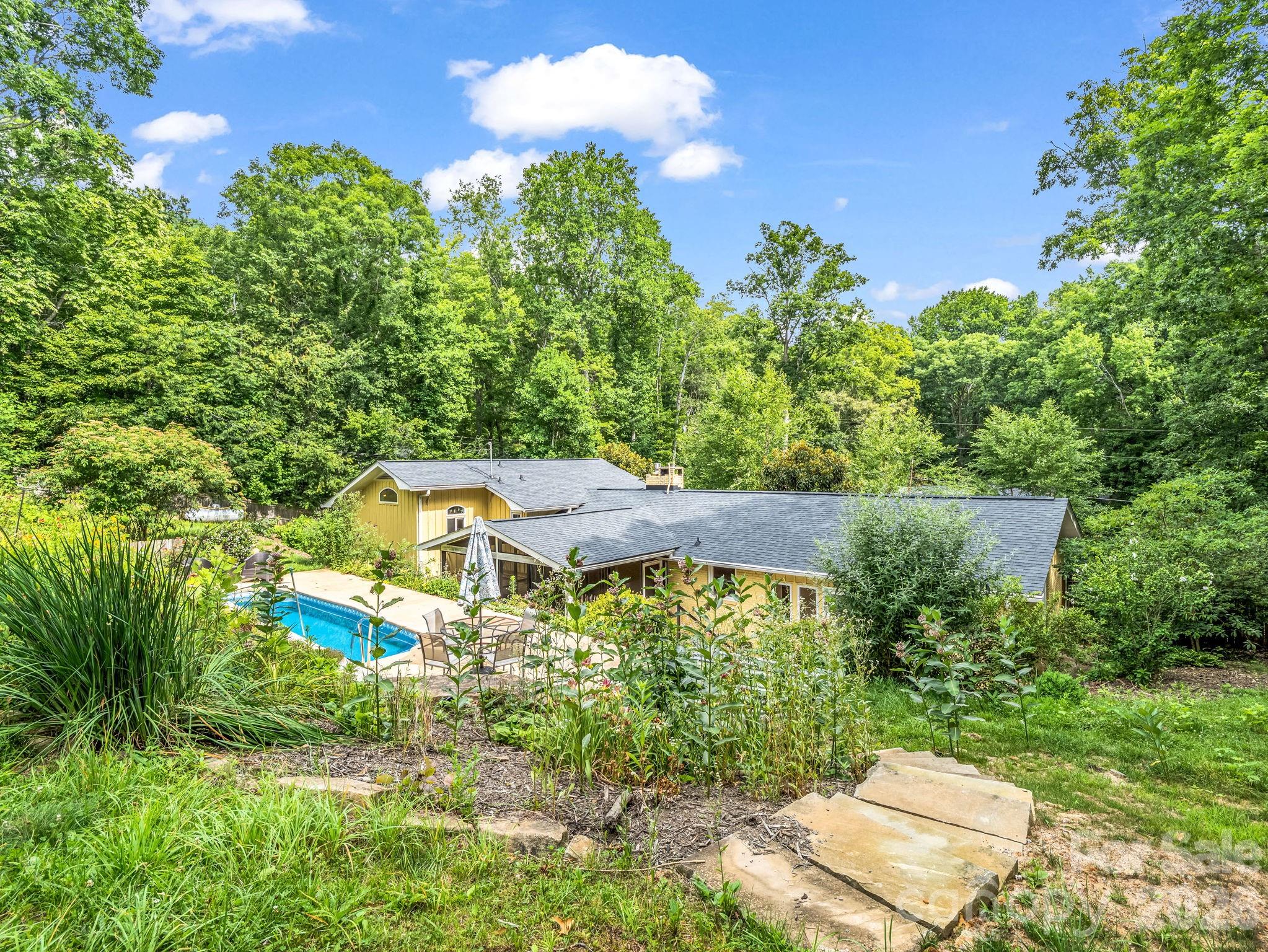111 Dogwood Drive — Black Mountain