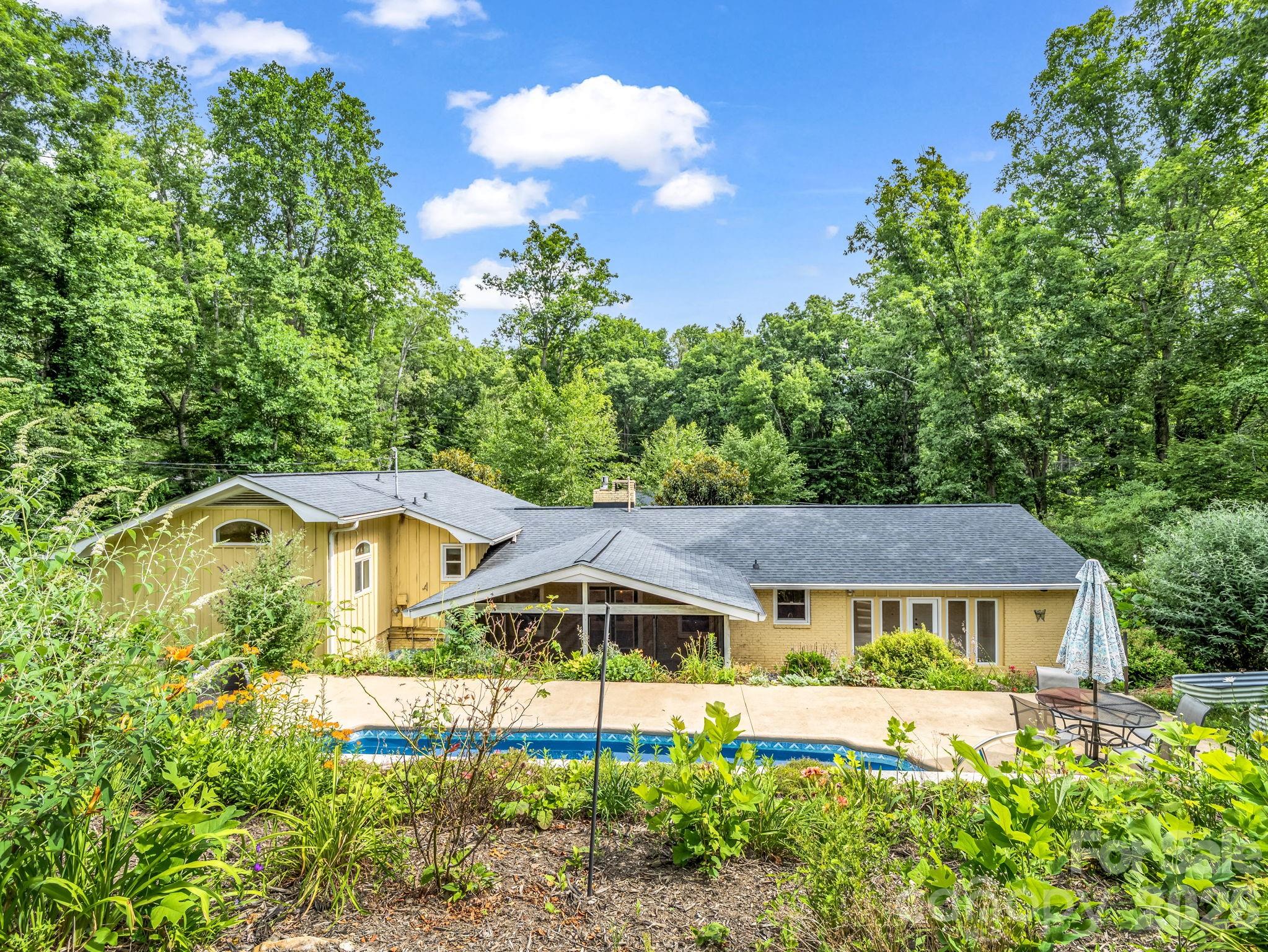 111 Dogwood Drive — Black Mountain