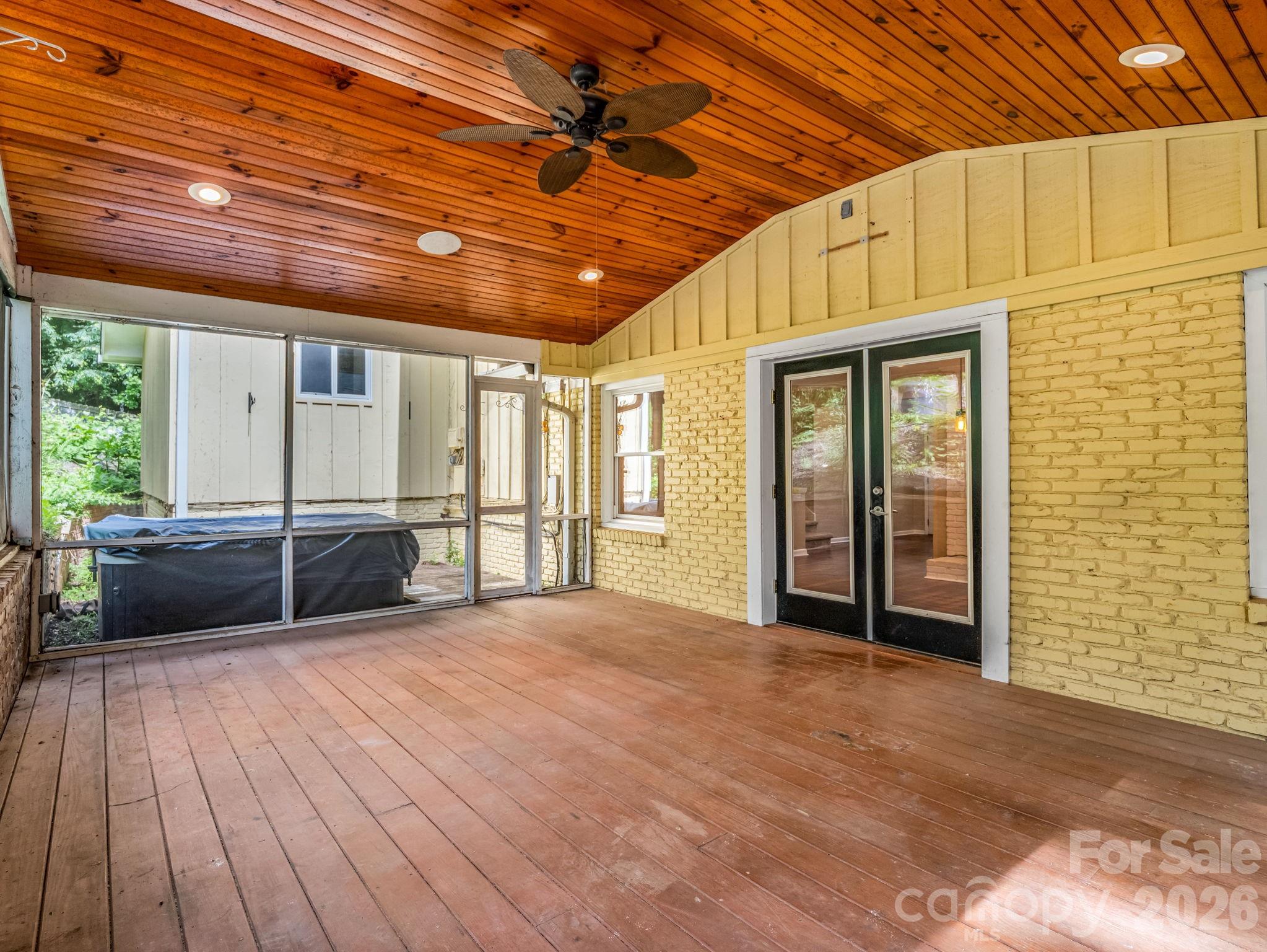 111 Dogwood Drive — Black Mountain