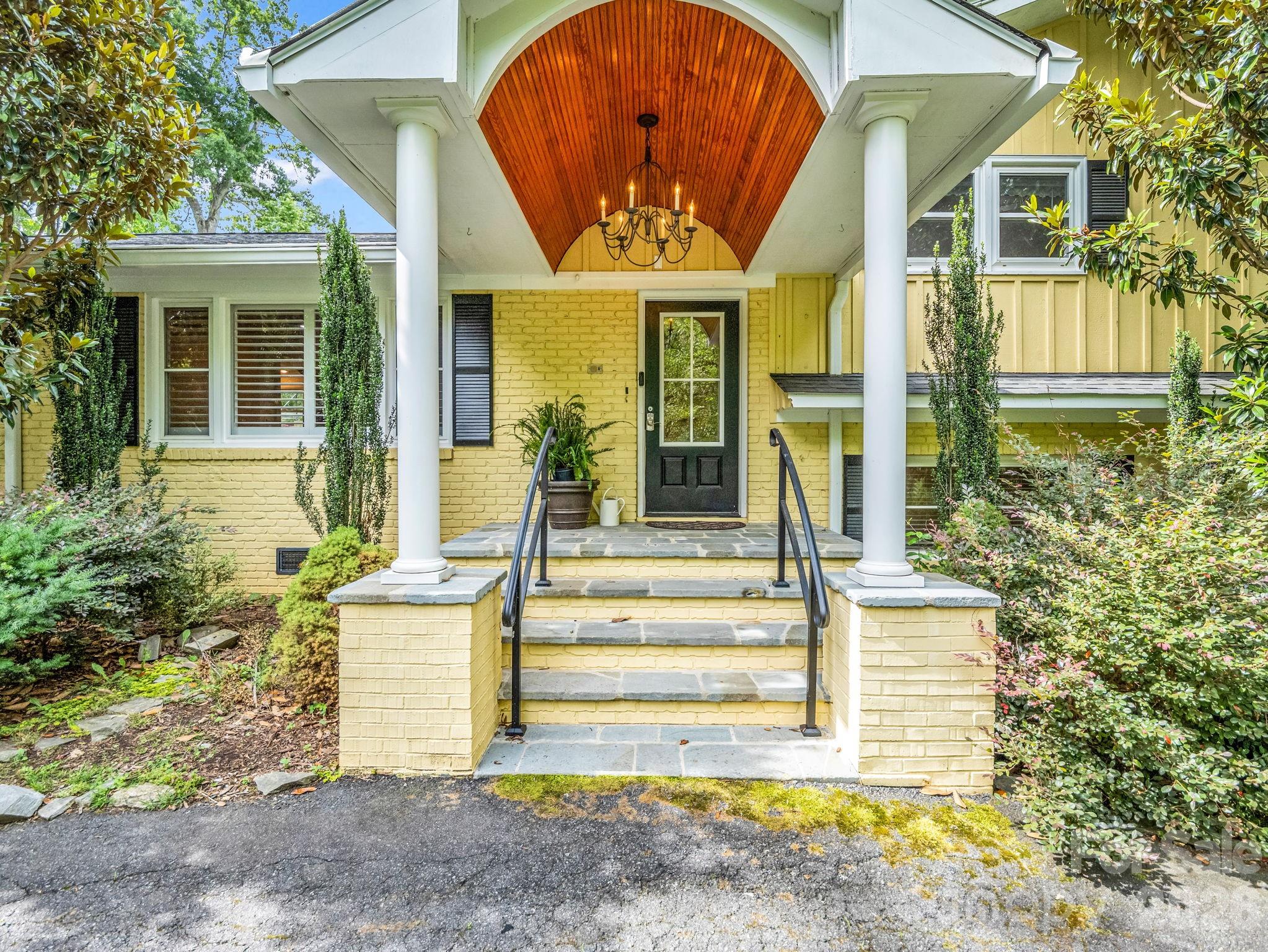 111 Dogwood Drive — Black Mountain