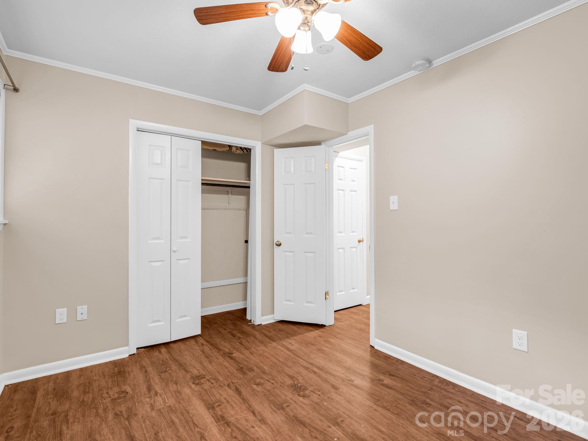 111 Dogwood Drive — Black Mountain