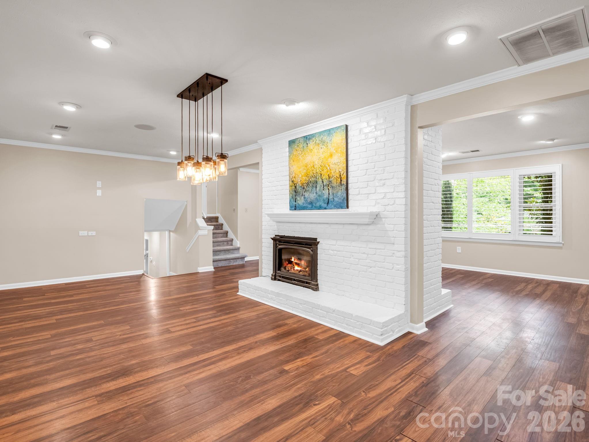 111 Dogwood Drive — Black Mountain